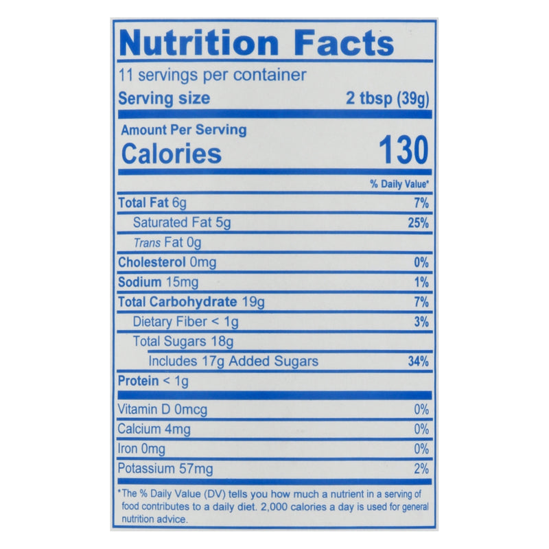 Coco Lopez Real Cream Of Coconut - Case Of 24 - 15 Fl Oz. - GreatEagleInc