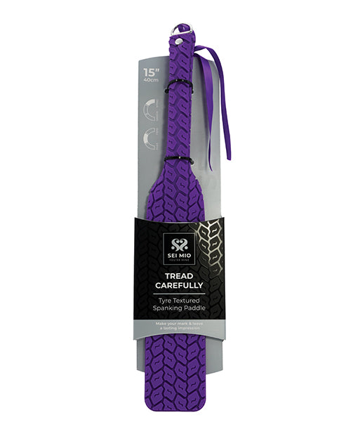Sei Mio Tyre Paddle Large - GreatEagleInc