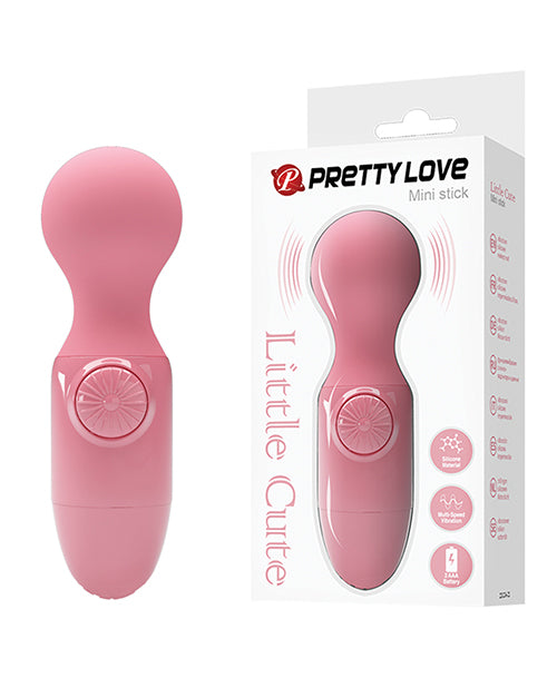 Pretty Love Little Cute Mini Stick - GreatEagleInc