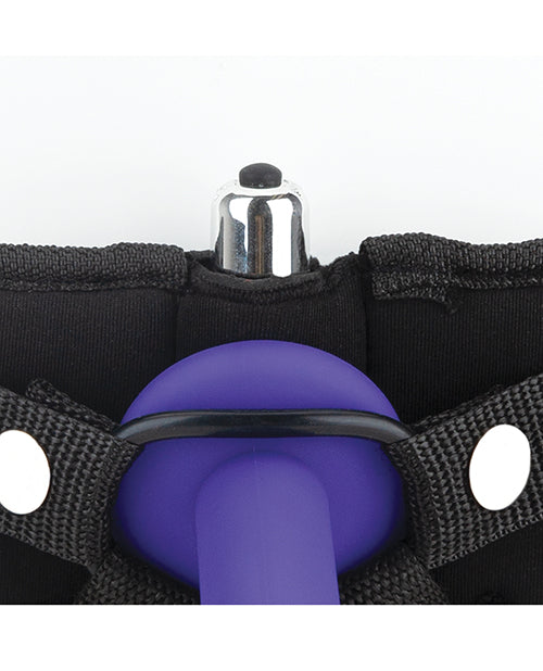 Lux Fetish Strap On Harness - GreatEagleInc