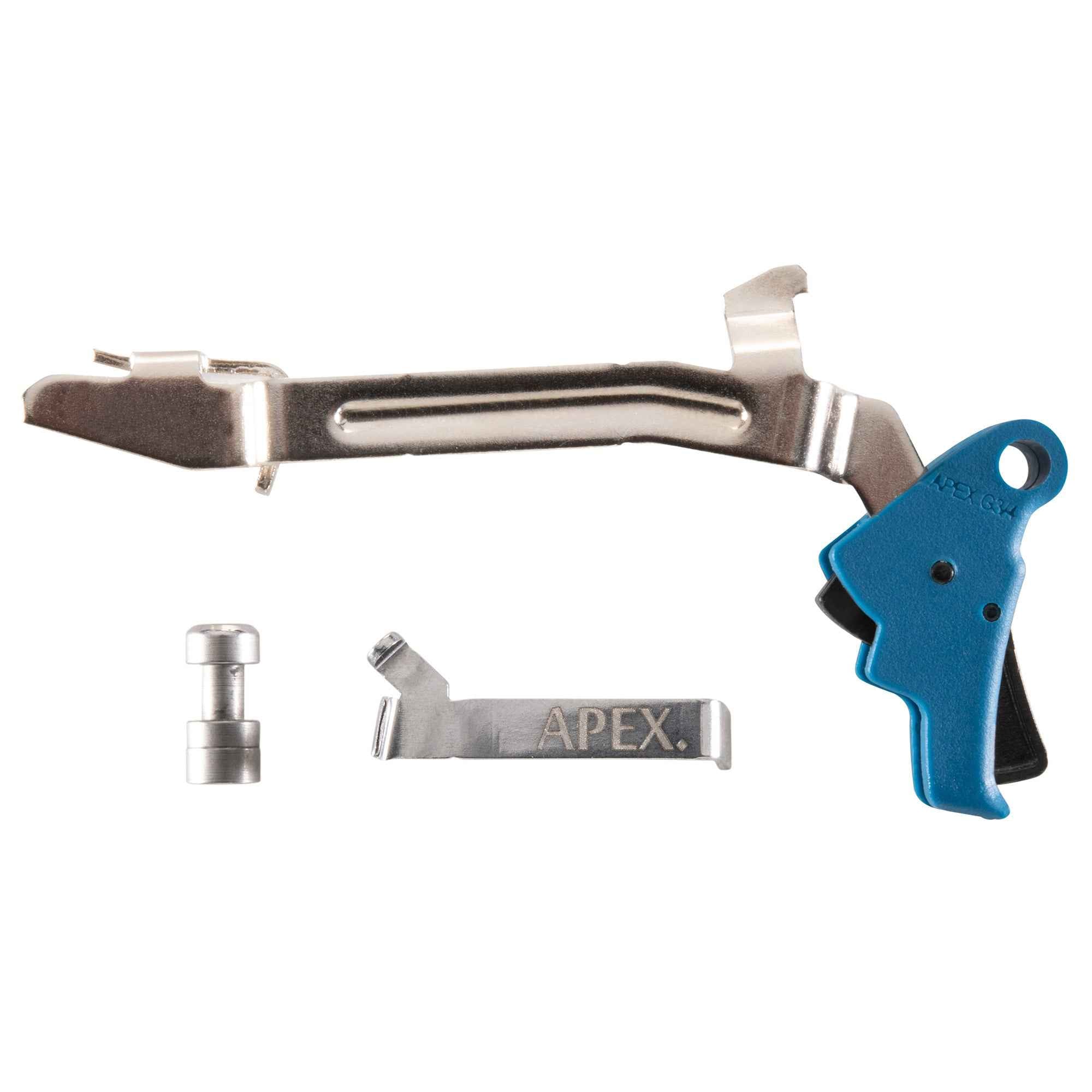 Apex Poly Aek For Glock Gen 3/4