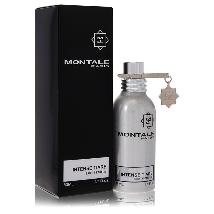 Montale Intense Tiare by Montale Eau De Parfum Spray oz for Women Regular