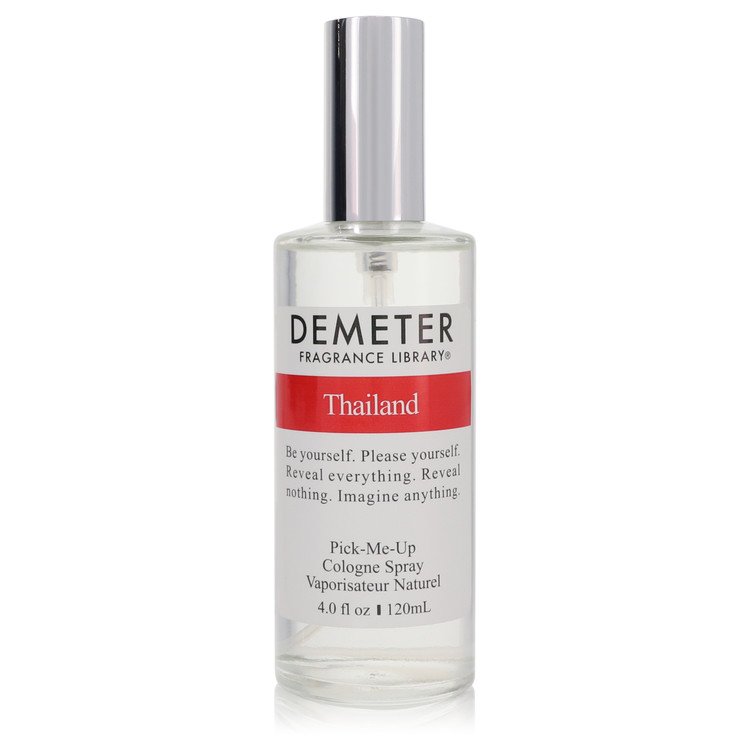 Demeter Thailand by Demeter Cologne Spray 4 oz for Women - GreatEagleInc