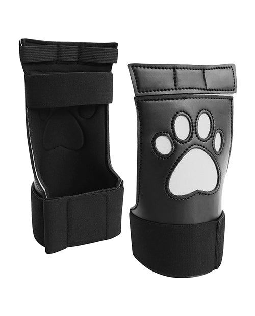 Shots Ouch Puppy Play Puppe Play Paw Cut-out Gloves - GreatEagleInc