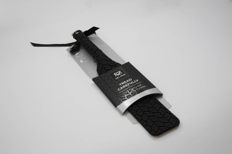 Sei Mio - Tyre Paddle - GreatEagleInc