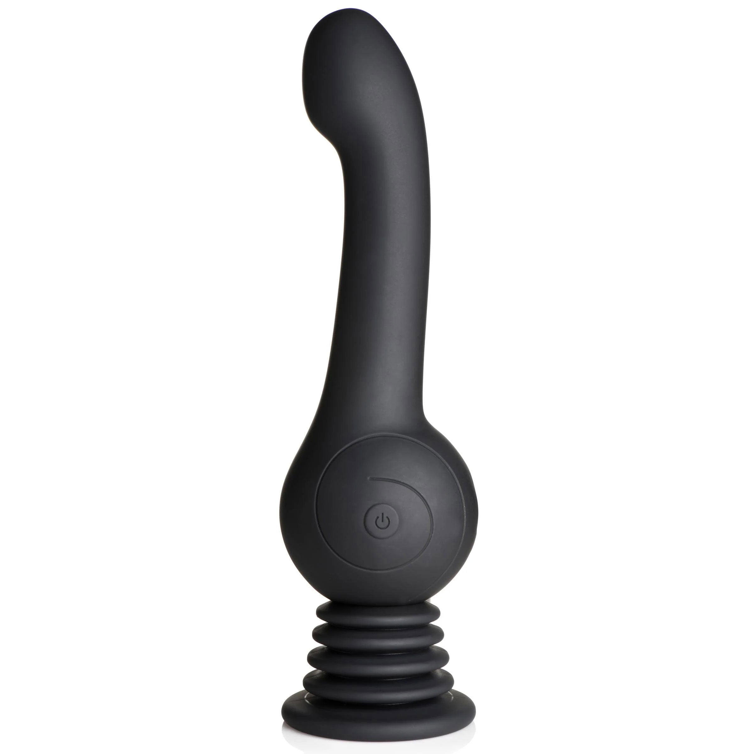 Sex Shaker Shaking Silicone Stimulator - GreatEagleInc