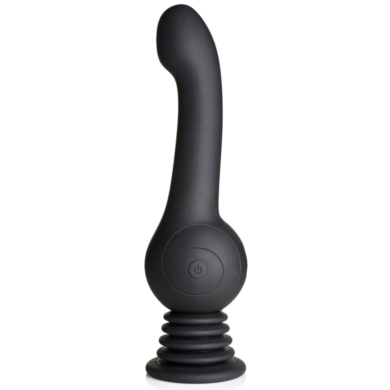 Sex Shaker Shaking Silicone Stimulator - GreatEagleInc
