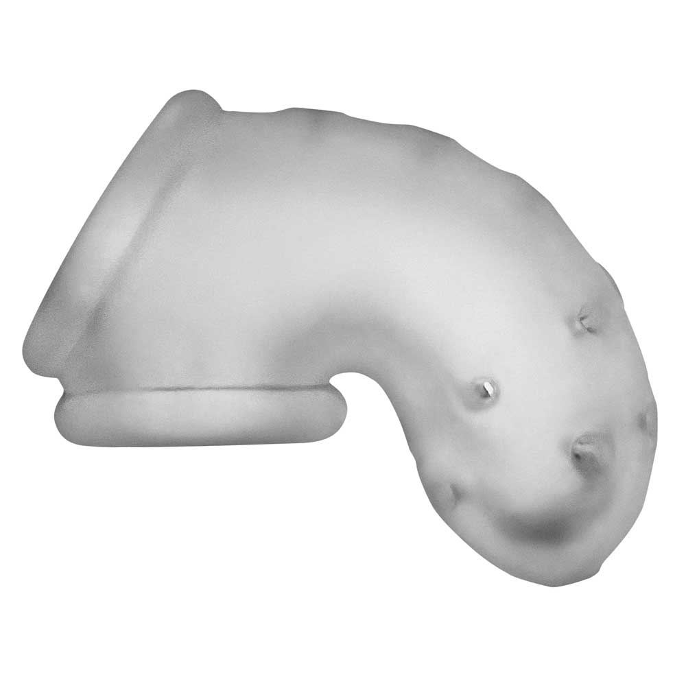 Airlock Air-Lite Vented Chasity - Ice - GreatEagleInc