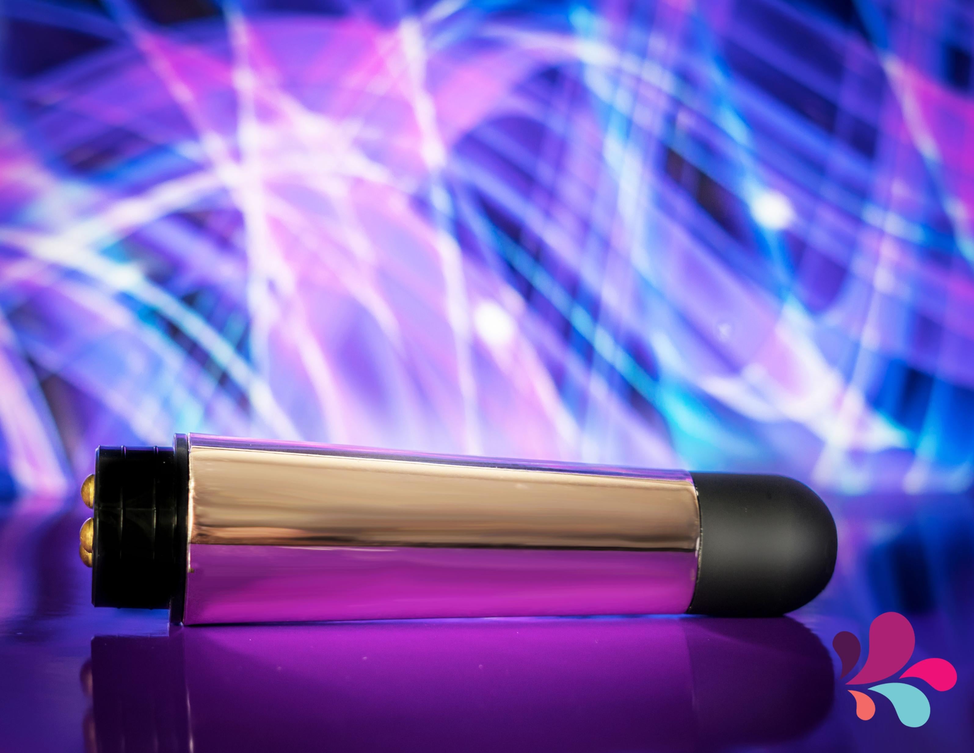 Pocket Plus - Pocket Rocket -  Rose Gold - GreatEagleInc