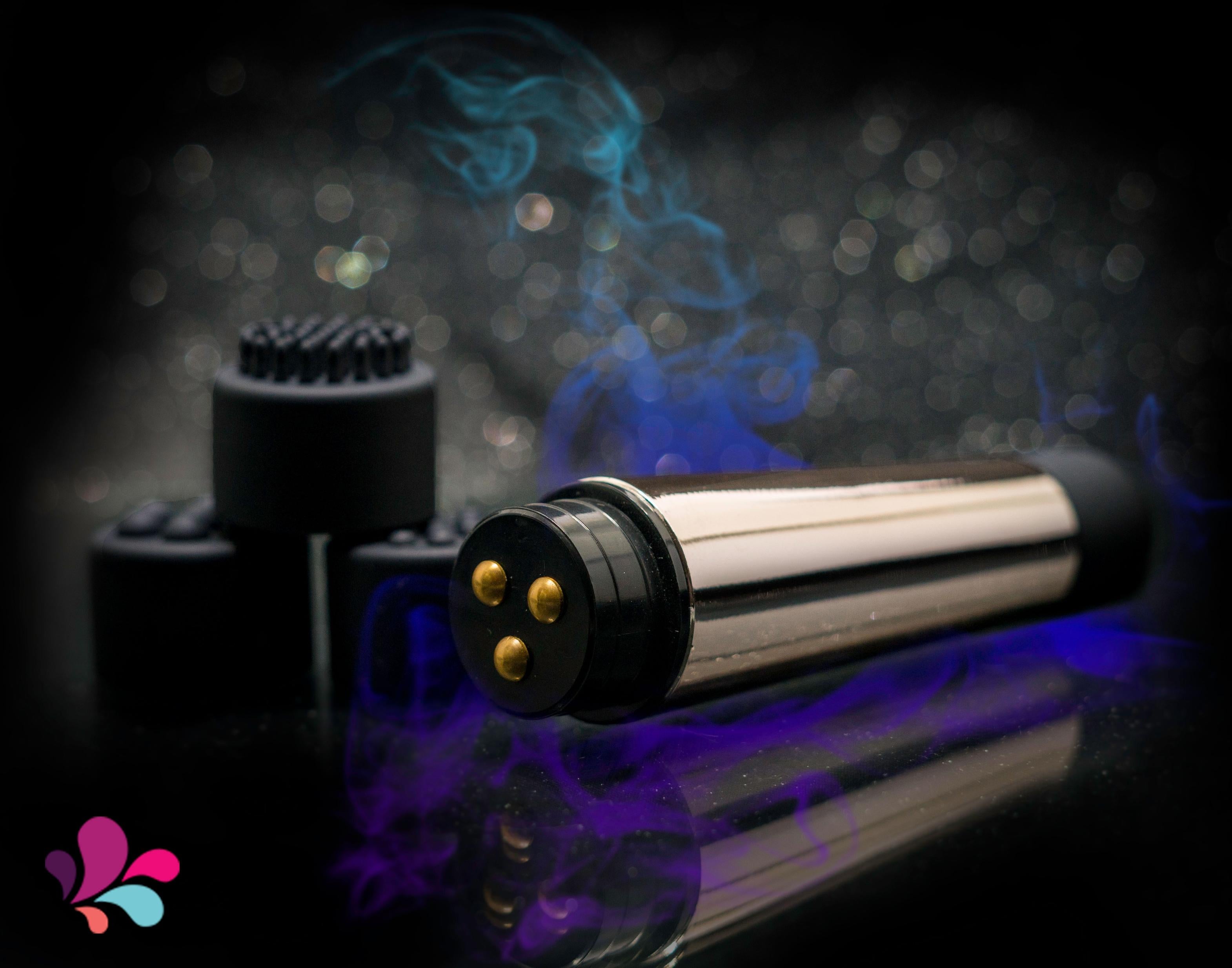 Pocket Plus - Pocket Rocket -  Rose Gold - GreatEagleInc