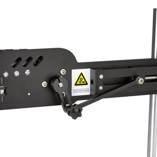 Sex Machine Pro Travel Mini - GreatEagleInc