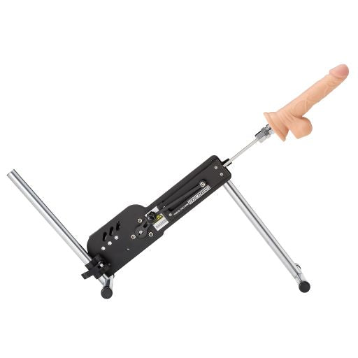 Sex Machine Pro Travel Mini - GreatEagleInc