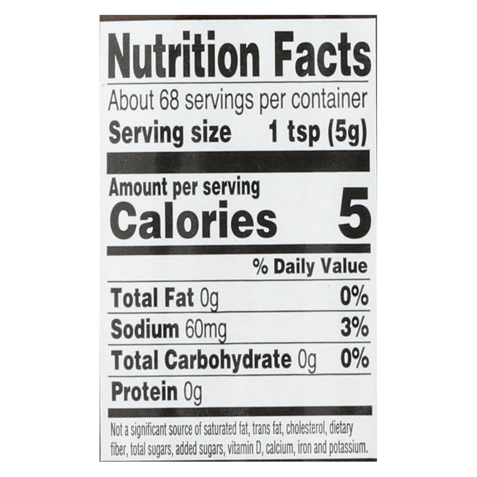 Koops' - Mustard Deli Style - Case Of 12 - 12 Oz - GreatEagleInc