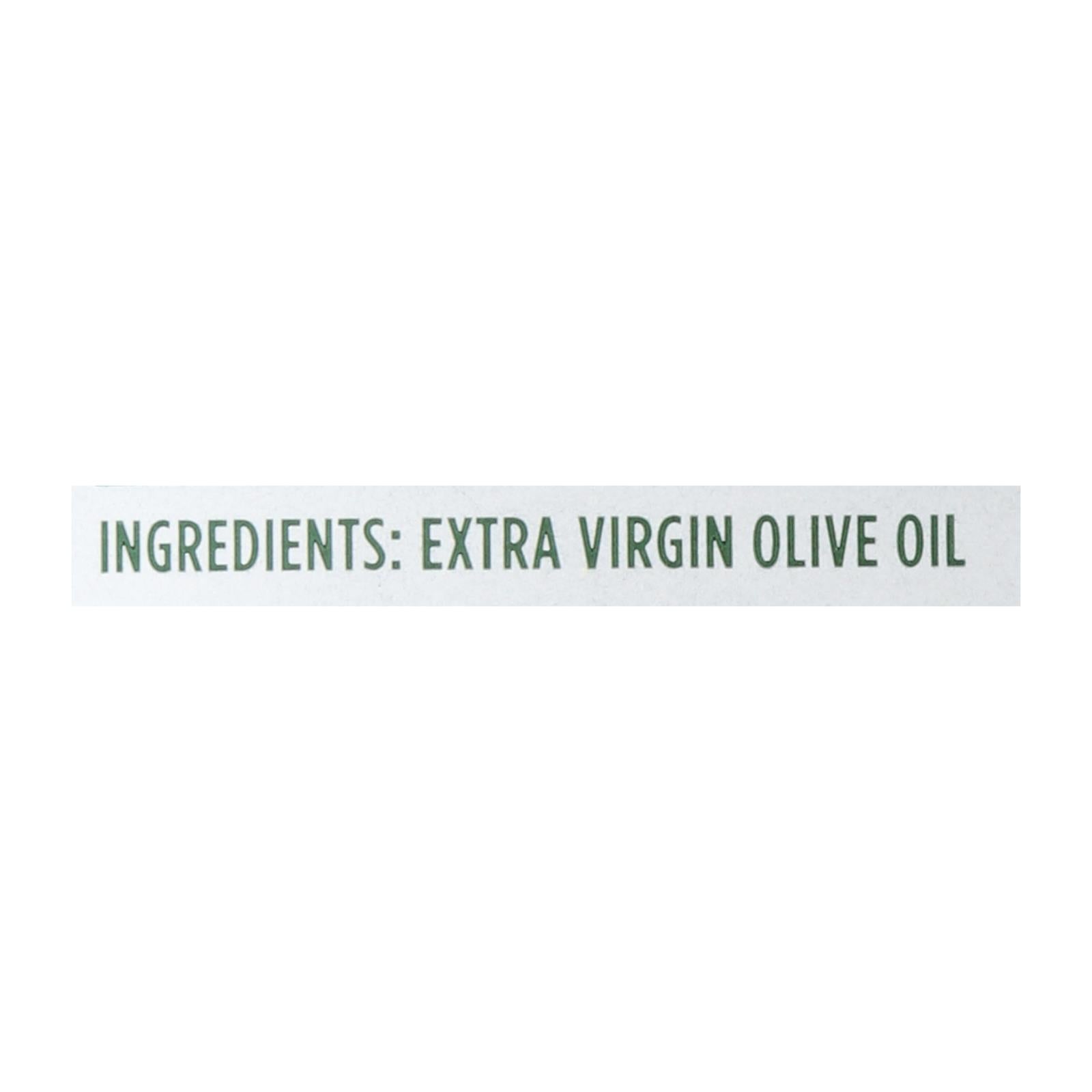 California Olive Ranch Olive Oil - Extra Virgin Olive Oil - Chef Size - Case Of 6 - 47.3 Fl Oz - GreatEagleInc
