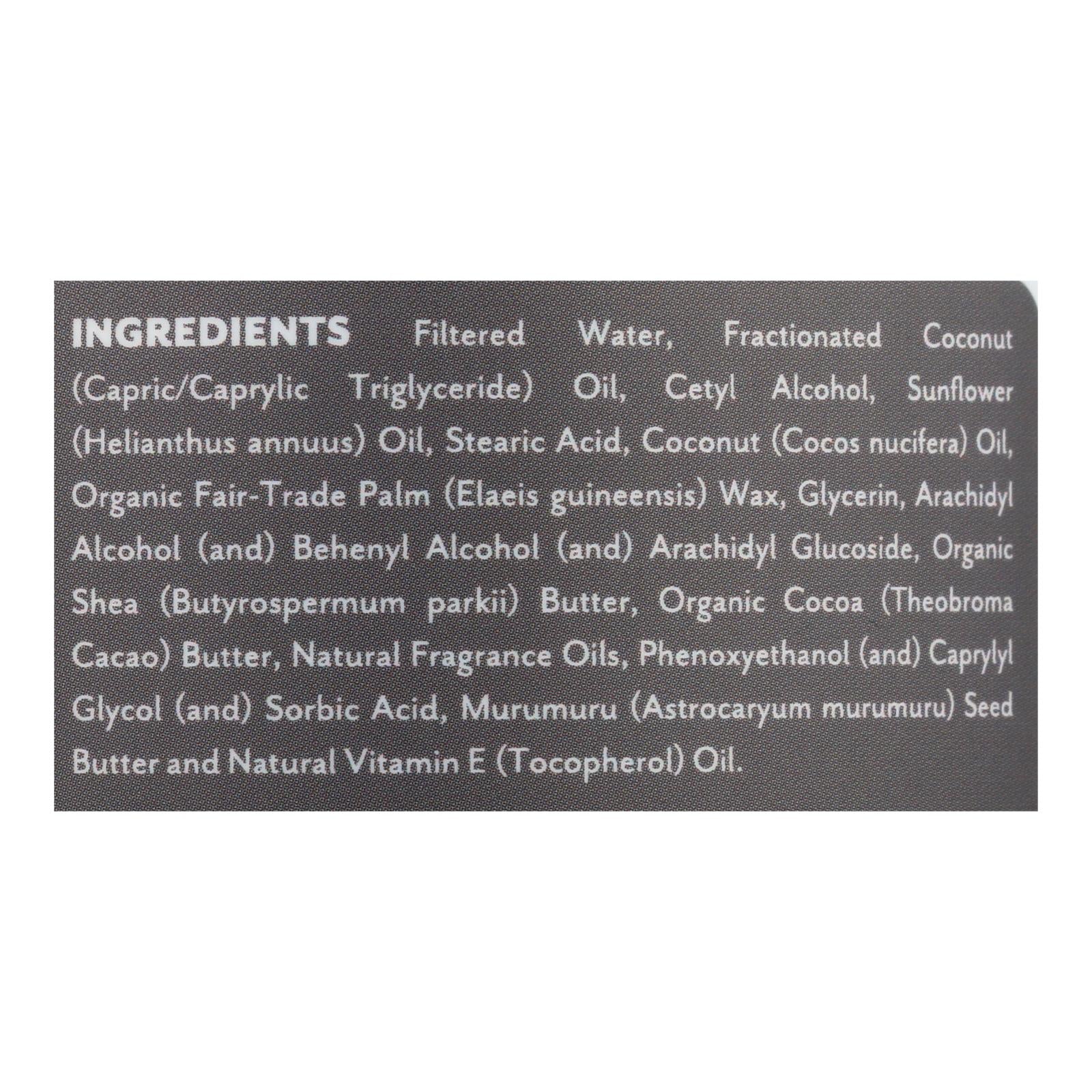 Soothing Touch - Body Butter Rose Petal - 1 Each-13 Oz - GreatEagleInc