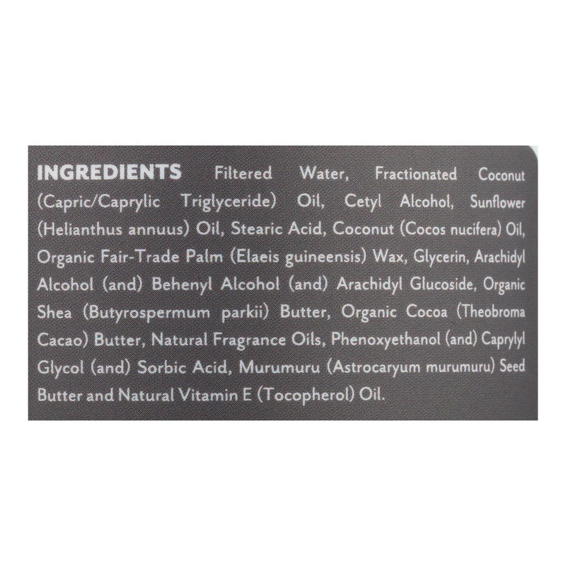 Soothing Touch - Body Butter Rose Petal - 1 Each-13 Oz - GreatEagleInc