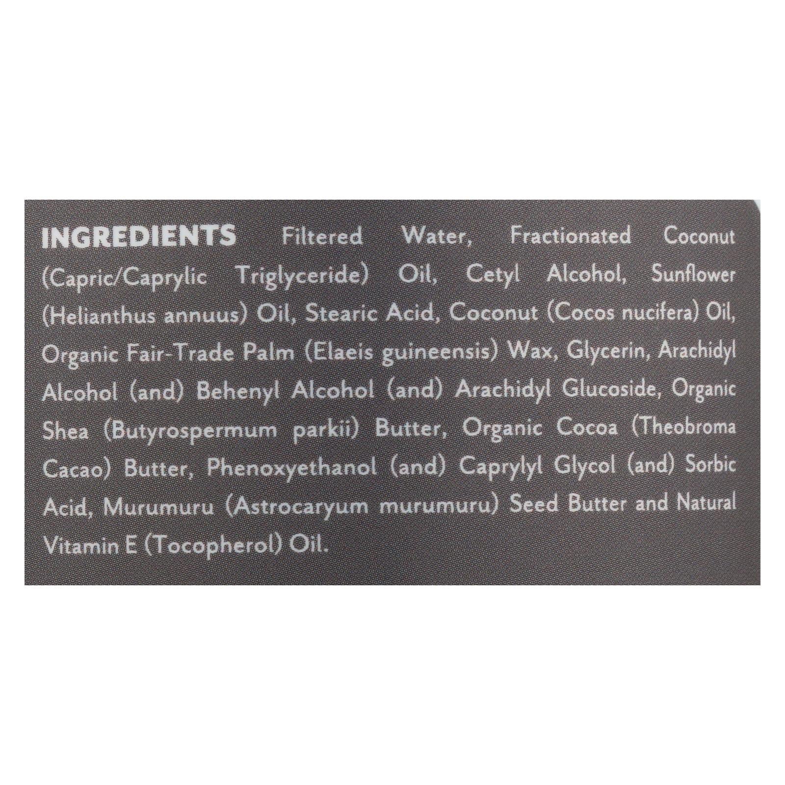 Soothing Touch - Body Butter Naked - 1 Each-13 Oz - GreatEagleInc