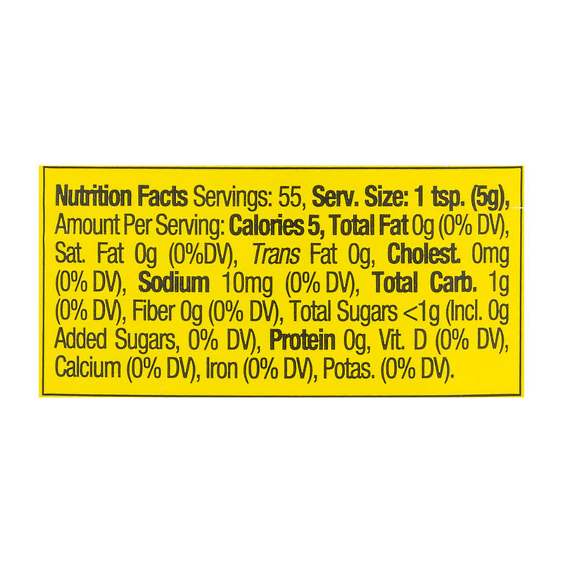 Bookbinder's - Horseradish - Prepared - Case Of 9 - 9.75 Oz. - GreatEagleInc