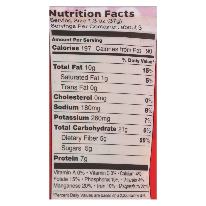 Crunchsters - Protein Snack Bbq - Case Of 6 - 4 Oz