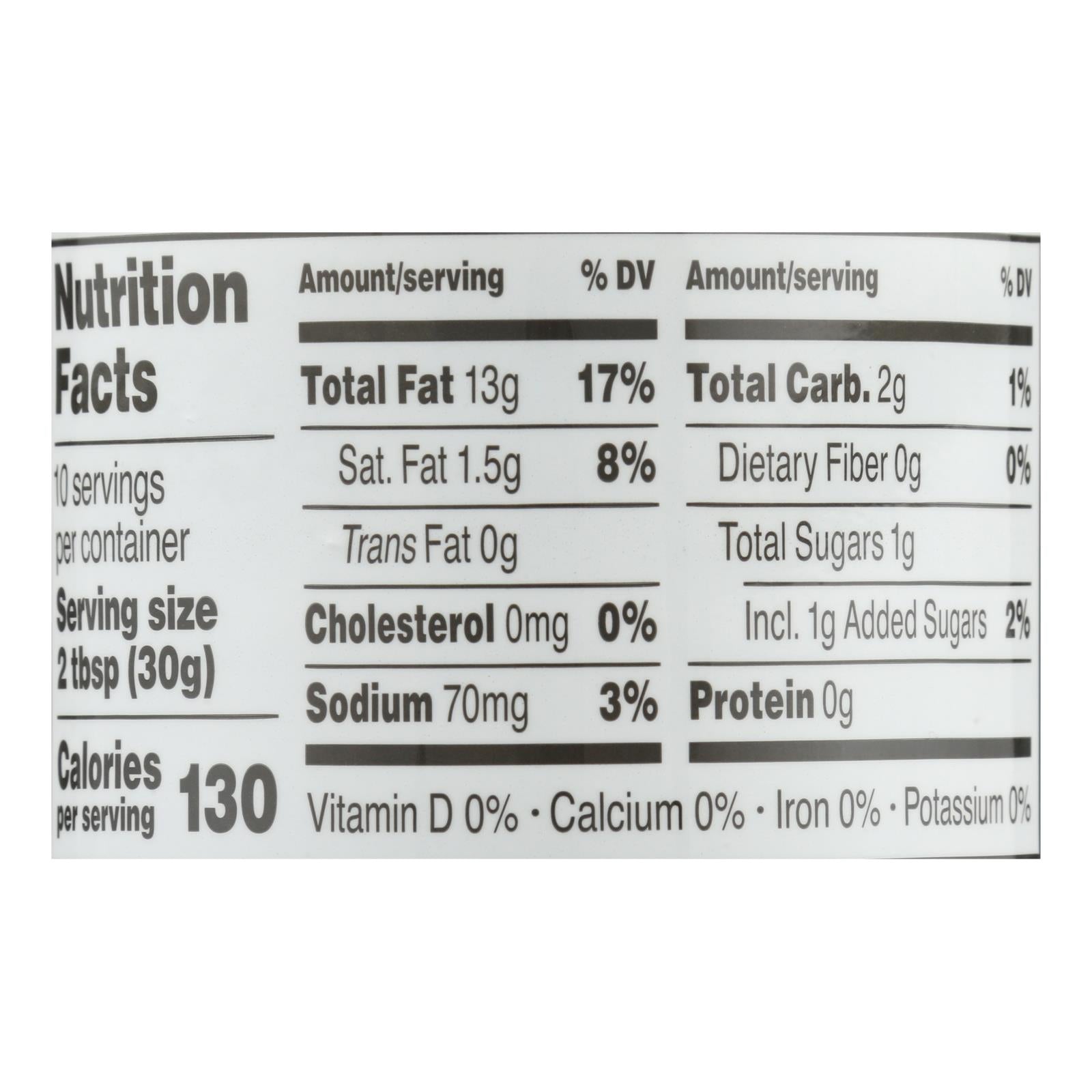 Brianna's - Dressing Herb Vin Avo Oil - Case Of 6-10 Fz - GreatEagleInc