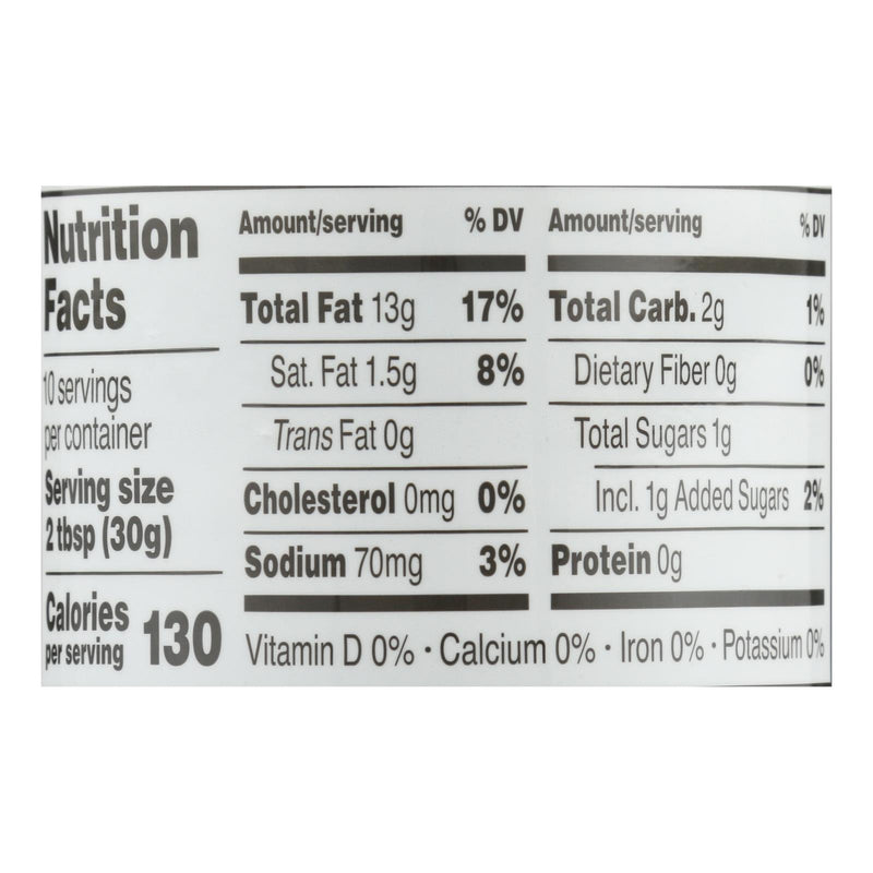 Brianna's - Dressing Herb Vin Avo Oil - Case Of 6-10 Fz - GreatEagleInc