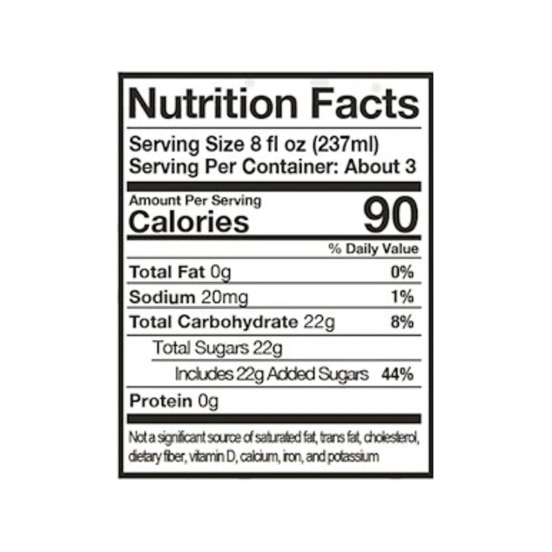 Q Drinks - Ginger Beer - Case Of 8-25.4 Fz - GreatEagleInc