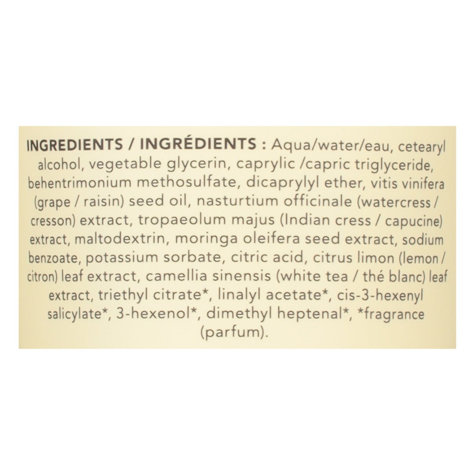 Attitude - Condtnr Spr/lv Claryfing - 1 Each-8 Oz - GreatEagleInc