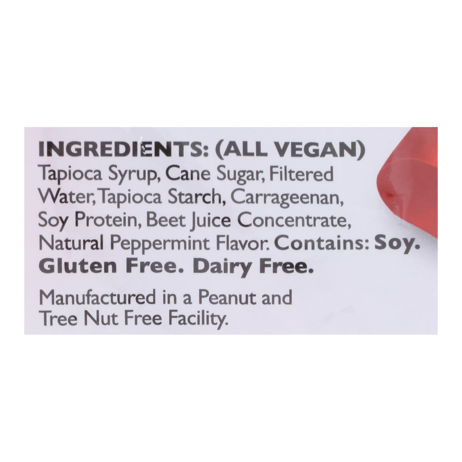 Dandies - Marshmallows Pprmnt Vegan - Cs Of 10-5 Oz - GreatEagleInc