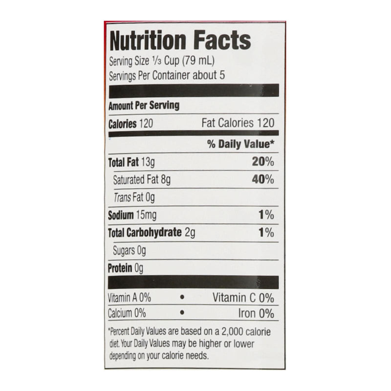 Ka'me - Coconut Milk - Case Of 12 - 13.5 Fz - GreatEagleInc