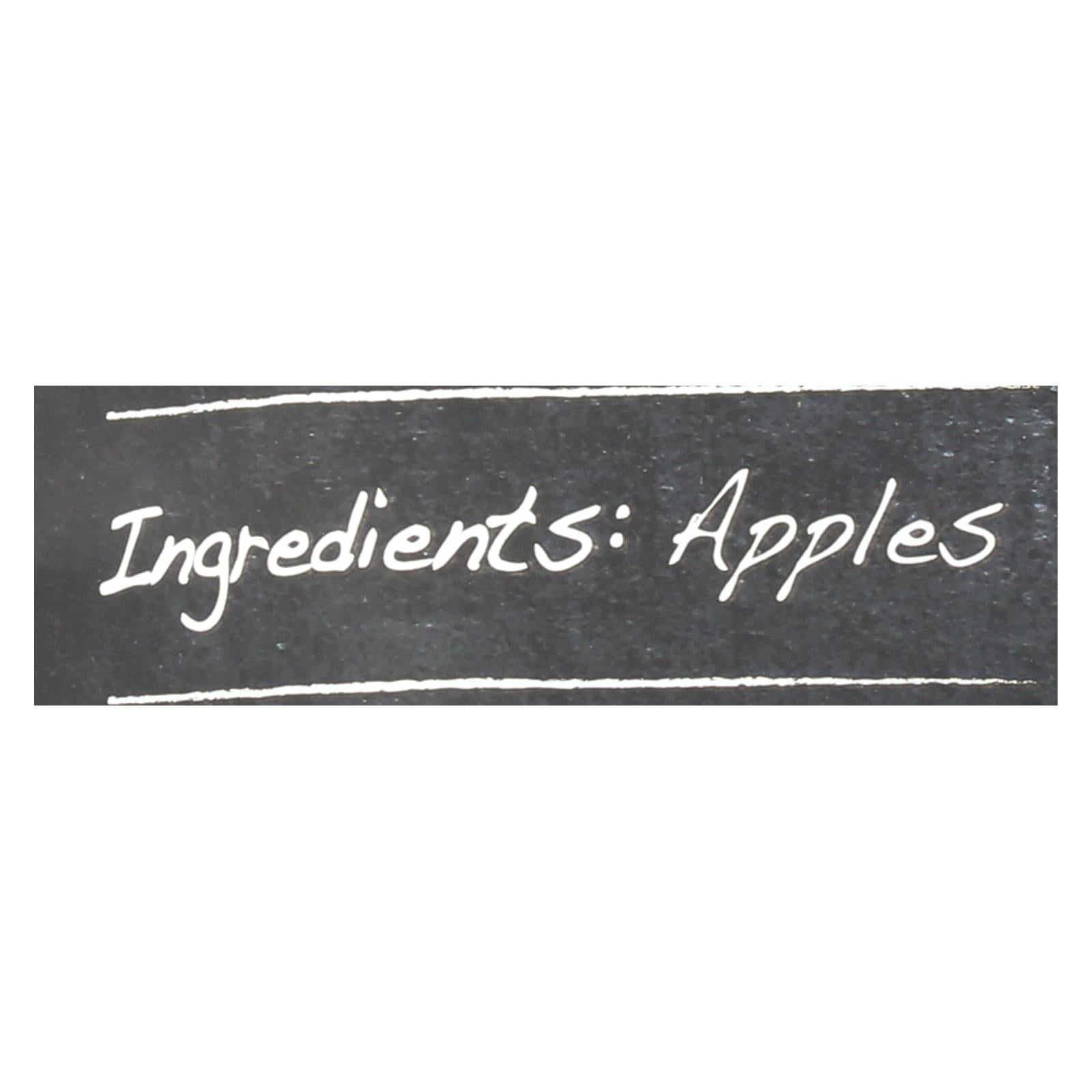 Bare Fruit Apple Chips - Granny Smith - Case Of 12 - 3.4 Oz - GreatEagleInc