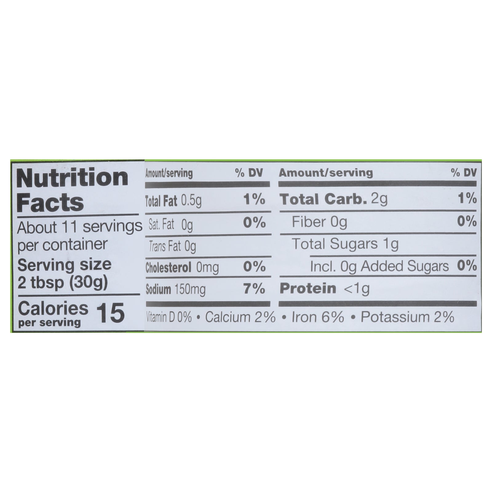 Somos - Salsa Verde Jalap Pepper - Case Of 6-12 Oz - GreatEagleInc