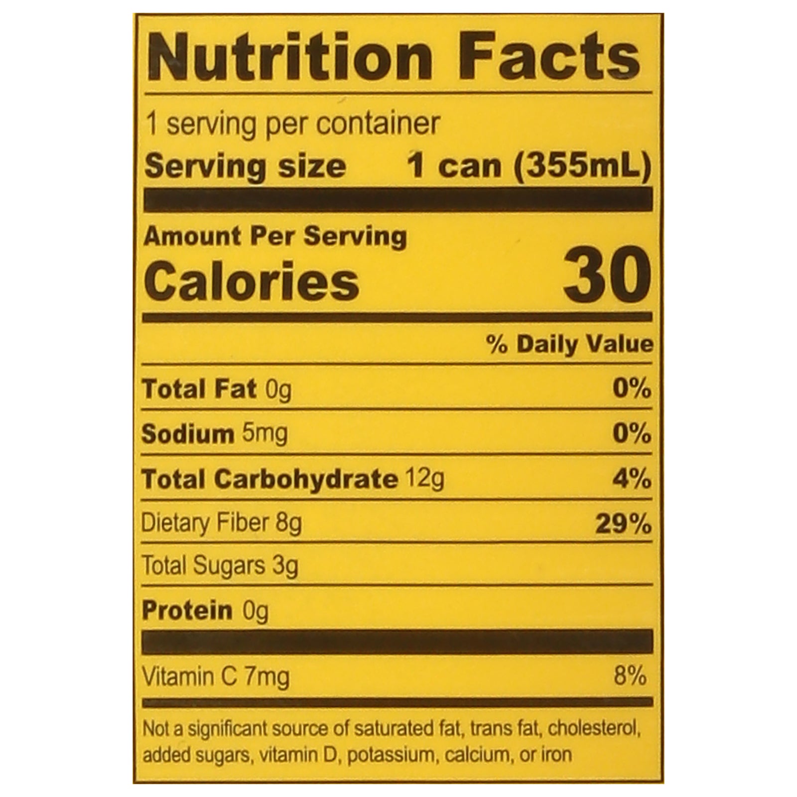 Halfday - Tonic Lemon Black Tea - Case Of 12-12 Fz - GreatEagleInc