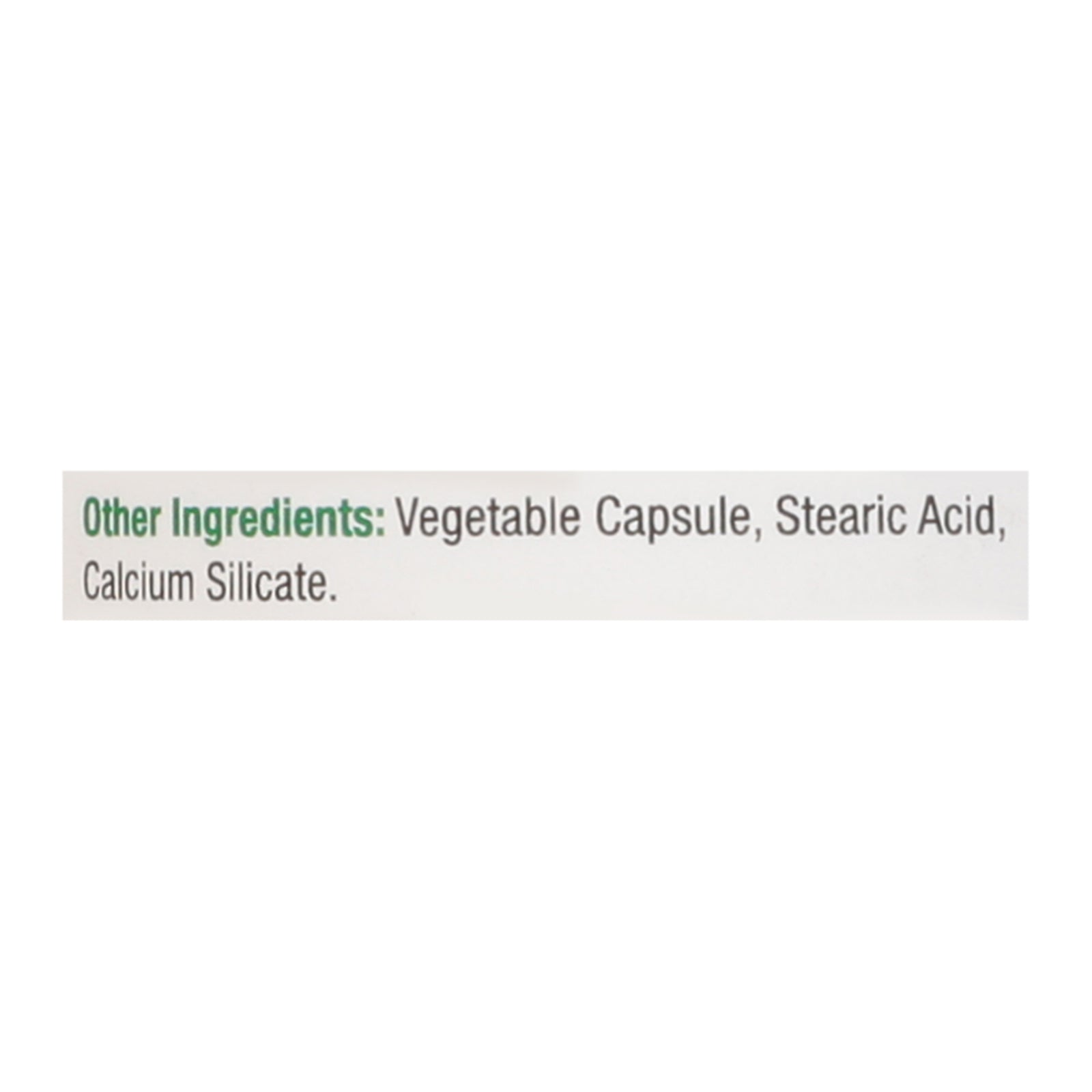 Nature's Answer - Vitamin C 1000 Mg Vc - 1 Each-100 Ct - Home & Garden