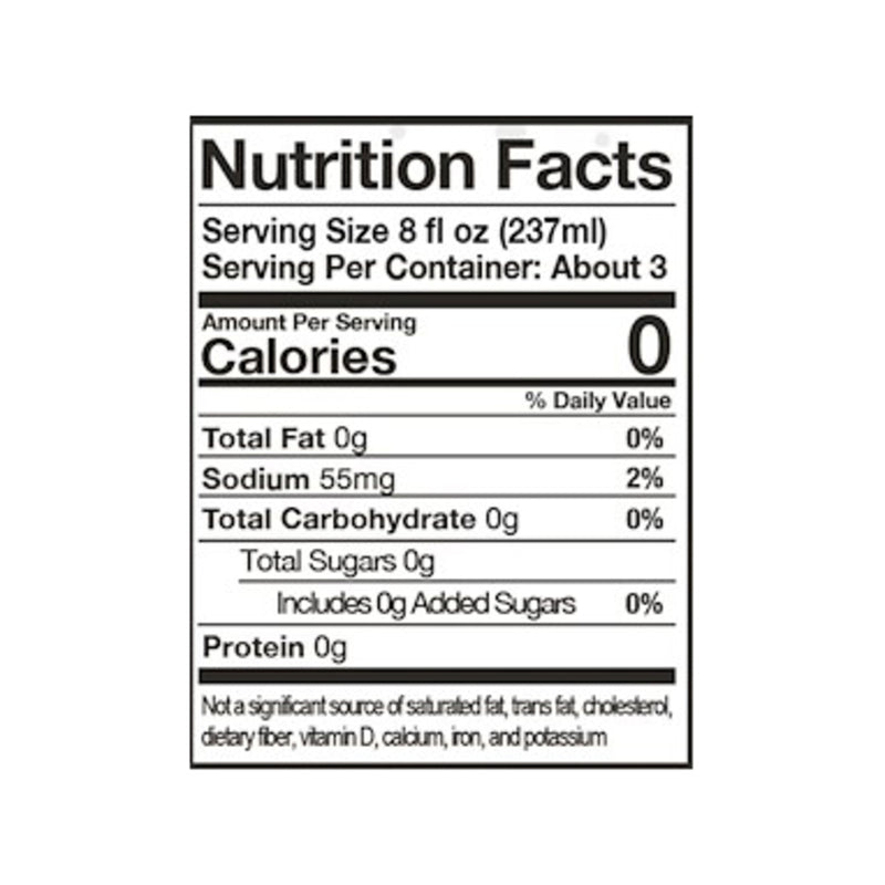 Q Drinks - Club Soda - Case Of 8-25.4 Fz - GreatEagleInc