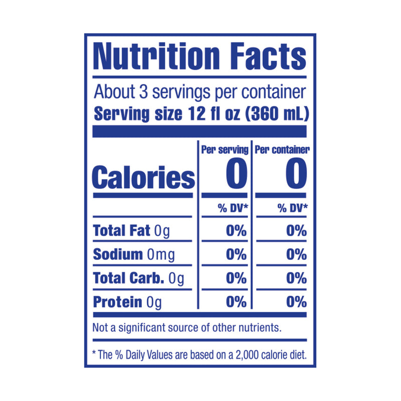 Jove - Water Alkaline Purified - Case Of 12-1 L - GreatEagleInc