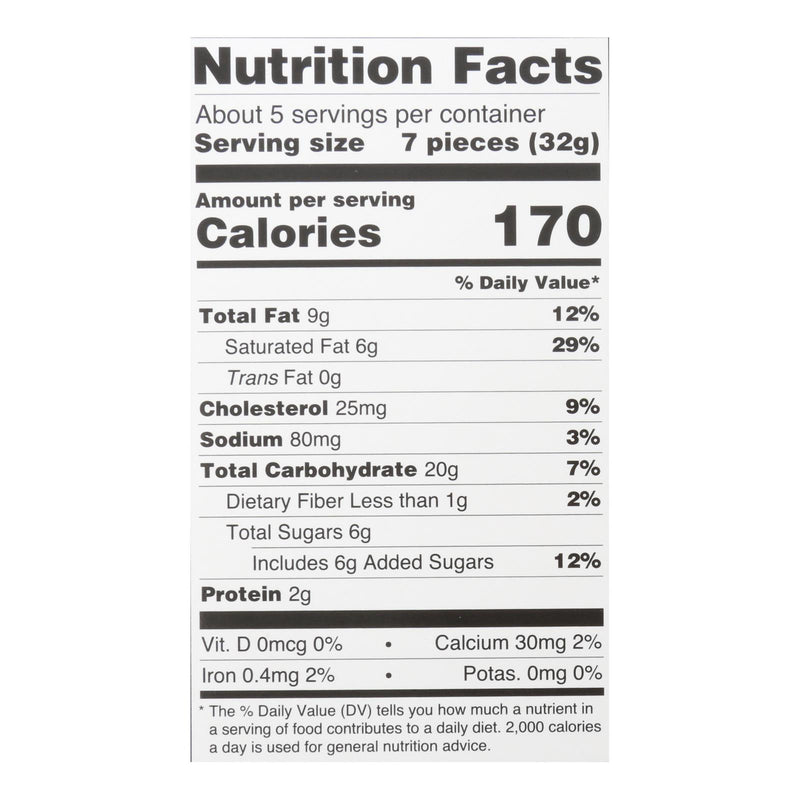 Walkers Shortbread - Cookie 3d Snowman Carton - Case Of 10-5.3 Oz - GreatEagleInc