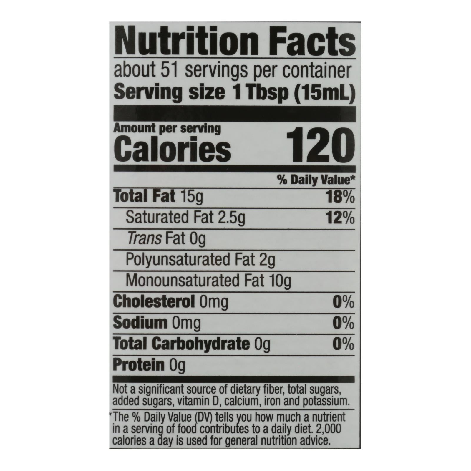 Spectrum Naturals Organic Unrefined Extra Virgin Olive Oil - Case Of 6 - 25.4 Fl Oz. - GreatEagleInc