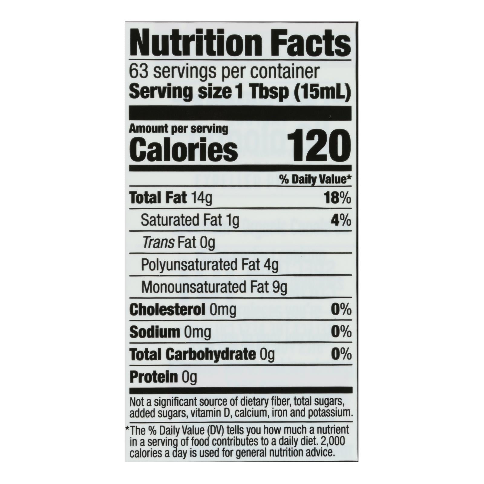 Spectrum Naturals Organic Refined Canola Oil - Case Of 12 - 32 Fl Oz. - GreatEagleInc