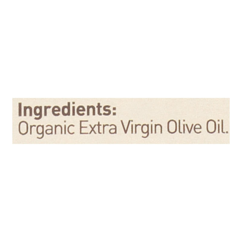 Bionaturae Olive Oil - Organic - Extra Virgin - 17 Oz - Case Of 12 - GreatEagleInc