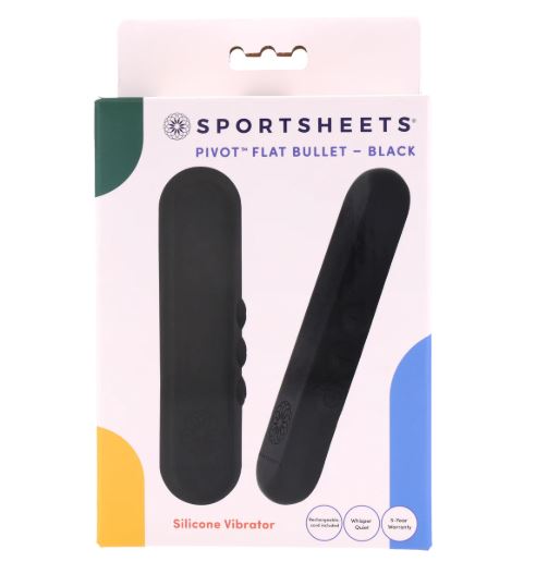 Pivot Flat Bullet Sport Sheets