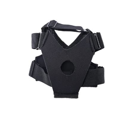 Pivot Flex Foot Strap On Sport Sheets