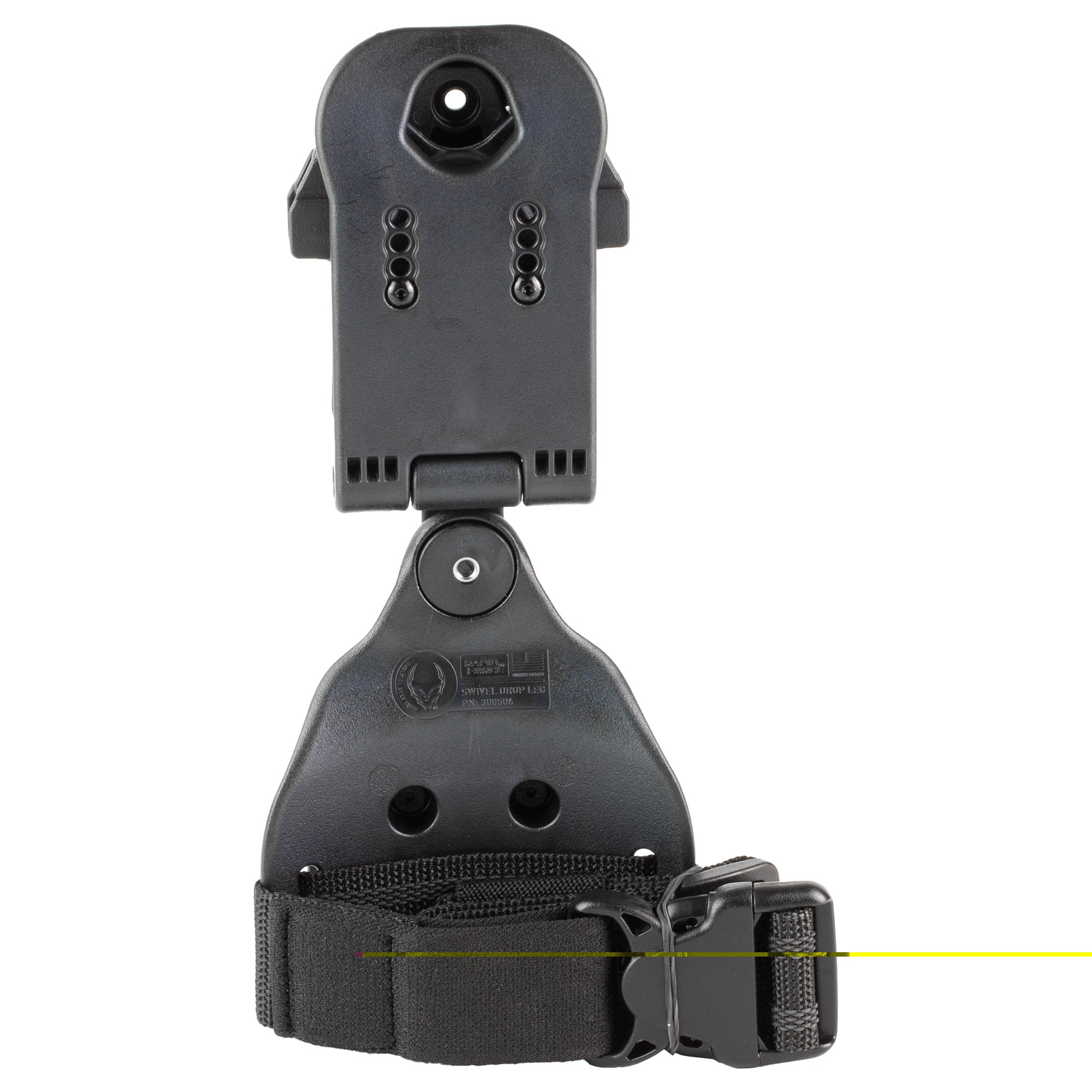 Rapid Force Sdl Bk Lbs Standard - GreatEagleInc