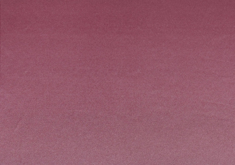 18" X 18" Pink Polyester Zippered Pillow Homeroots Home Decor