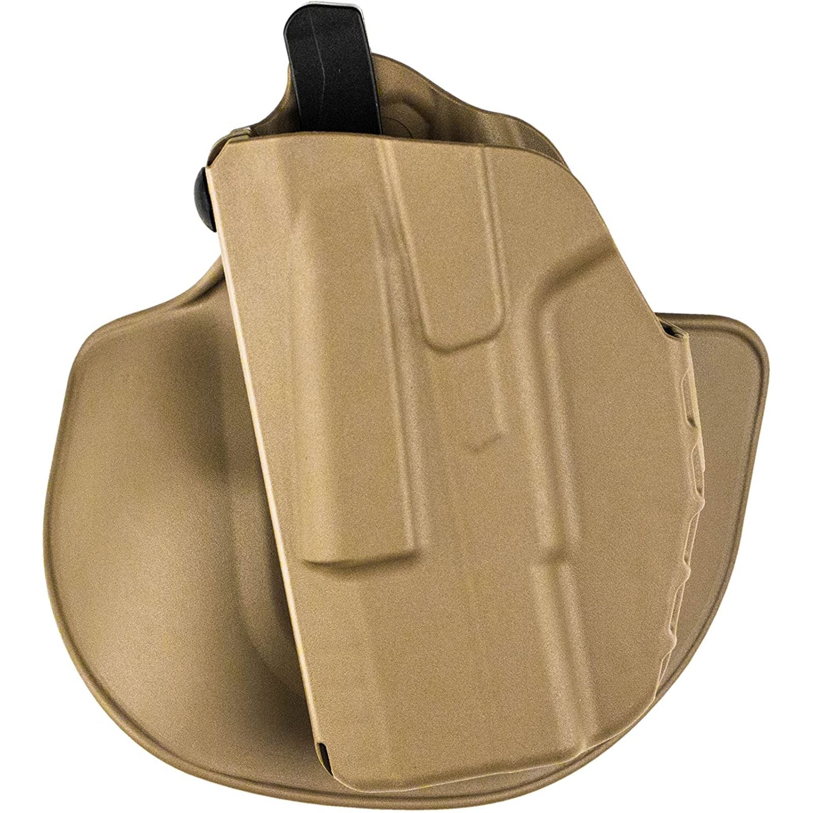 Safariland 7378 G19 STX Holster Flat Dark Earth Left hand