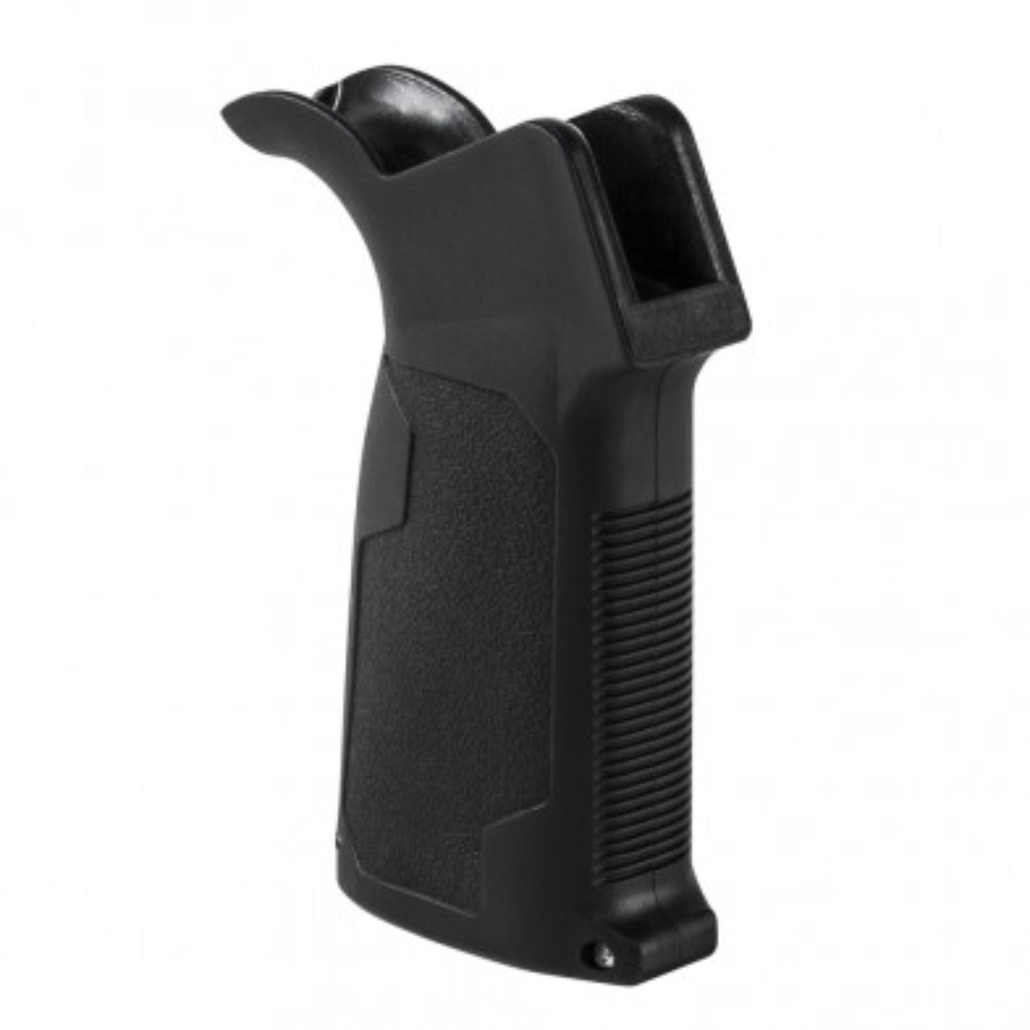 Vism AR15 Ergonomic Pistol Grip w Storage Default Title