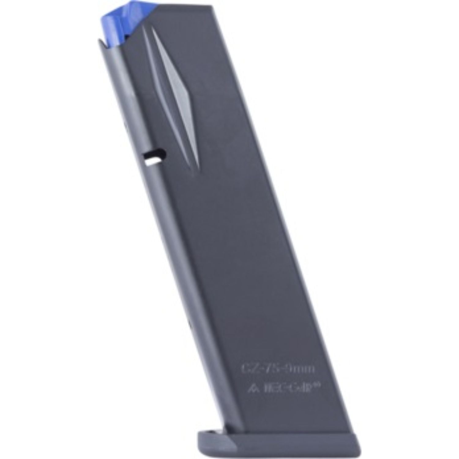 Mec-Gar CZ 75B 85B SP-01 9mm 17rd Flush Anti-Friction Mag Default Title