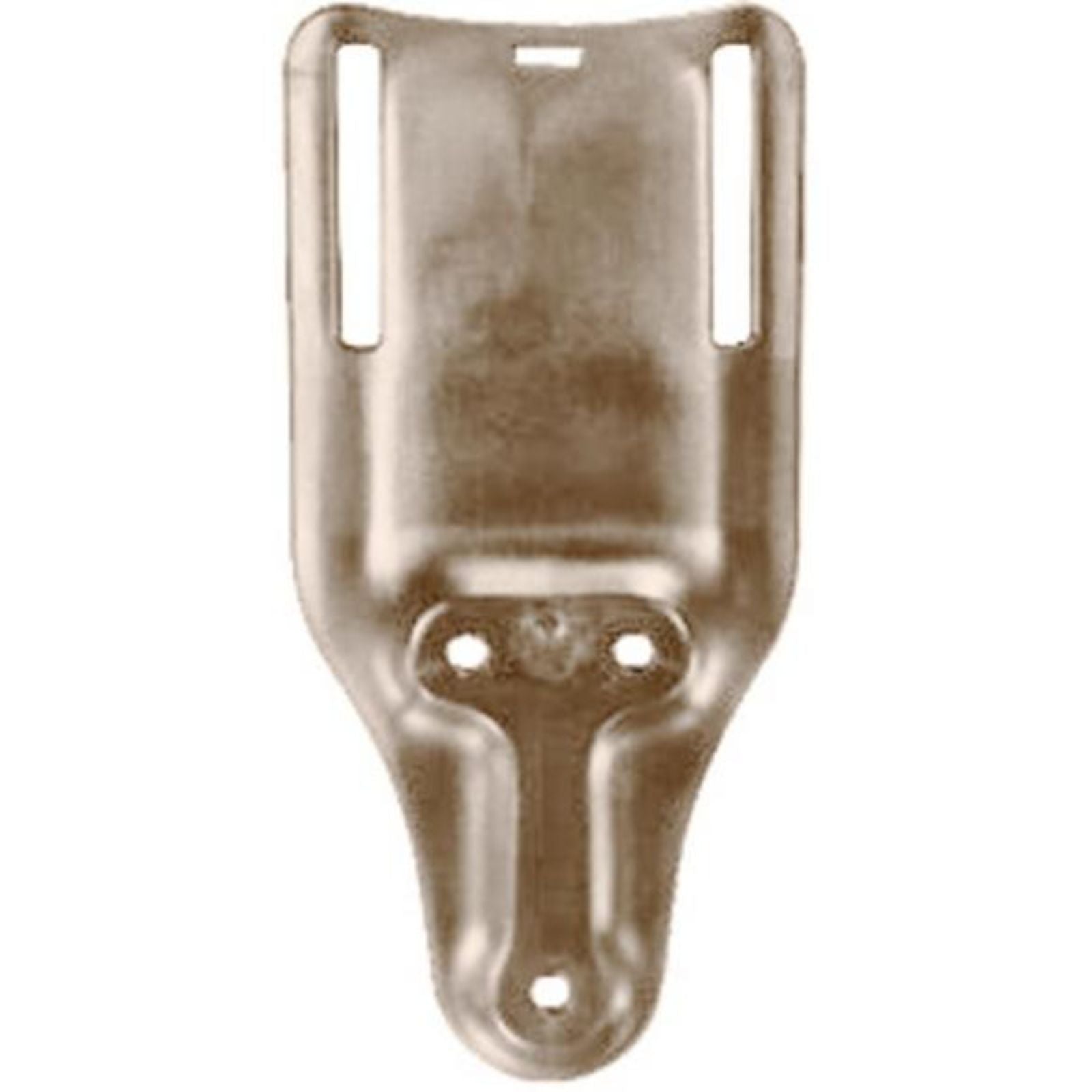 Safariland 6075UBL 55 2 MS22 Low Ride Universal Belt Loop Default Title