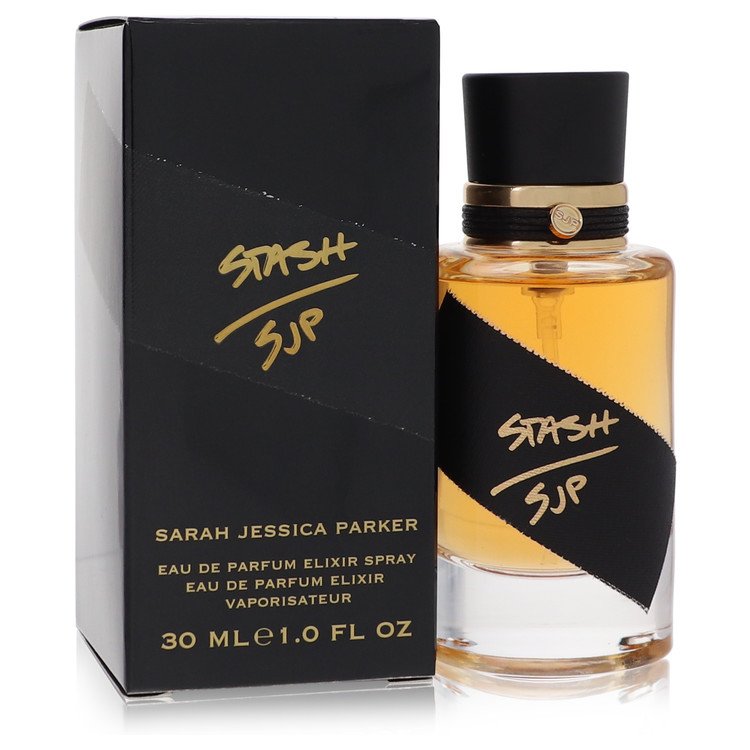 Sarah Jessica Parker Stash by Sarah Jessica Parker Eau De Parfum Elixir Spray for Women