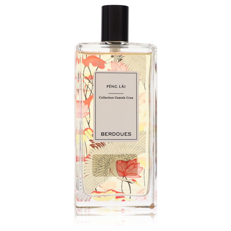 Peng Lai by Berdoues Eau De Parfum Spray 3.38 oz for Women