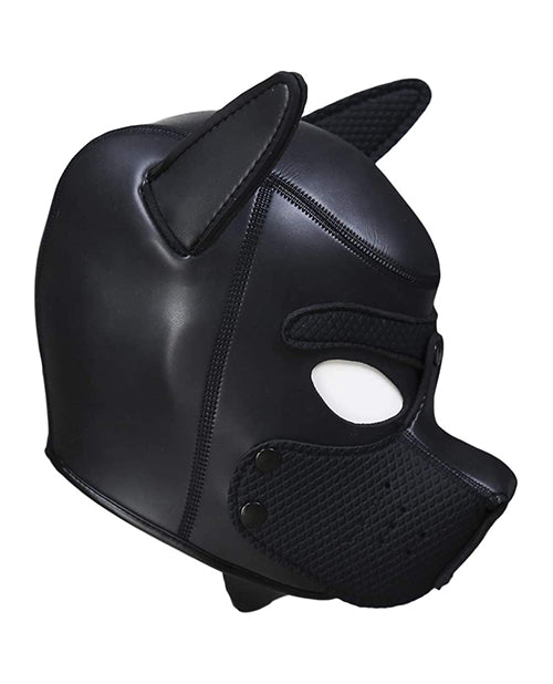 Shots Ouch Puppy Play Puppy Hood - GreatEagleInc